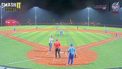 Red Wilson - Hall of Fame Classic Dual 1 (2022) 08 Apr 00:54