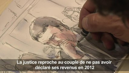 Peine alourdie en appel pour Thomas Thévenoud