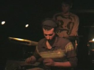 MIKY AND THE STIRRERS - Rock and Rhum