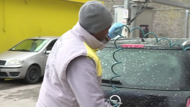 Italie: Macerata, révélatrice des tensions autour des migrants