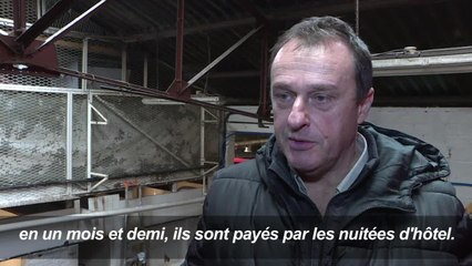 Architecture d'urgence: solutions temporaires ou durables?