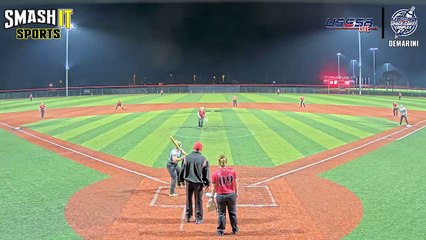 White DeMarini - Hall of Fame Classic Dual 1 (2022) 08 Apr 00:14