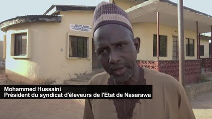 Le conflit agriculteurs/éleveurs s’intensifie au Nigeria
