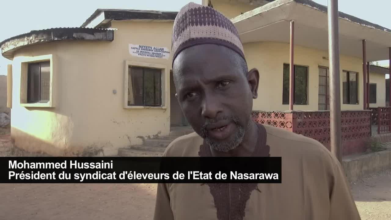 Le conflit agriculteurs/éleveurs s’intensifie au Nigeria