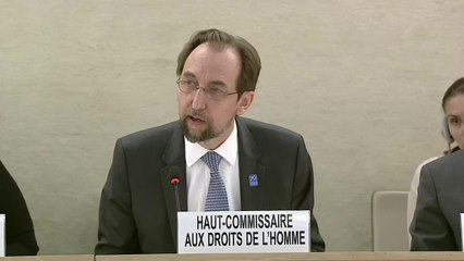 Les civils de la Ghouta orientale pris au piège des violences