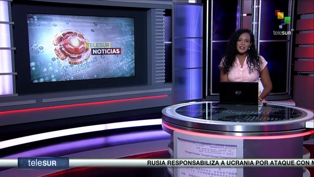 Serguei Lavrov manifestó que Rusia no traicionará a sus aliados políticos