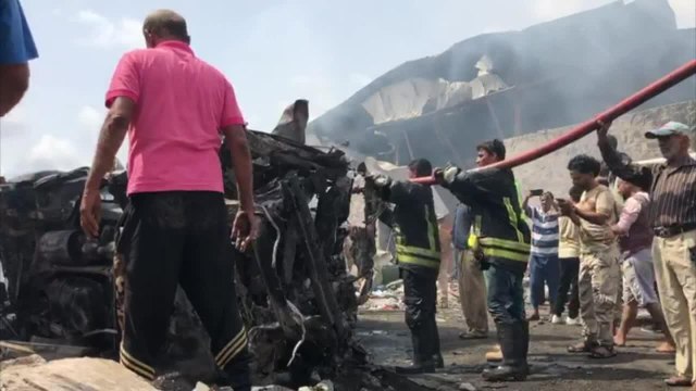 Yémen: 6 morts et 30 blessés dans un attentat de l'EI à Aden