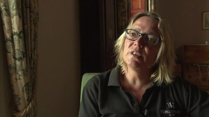 L'économie du Cap déjà frappée de plein fouet par la sécheresse