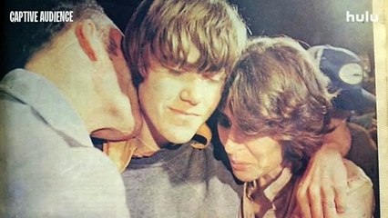 Captive Audience Trailer