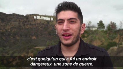 Un cinéaste syrien nommé aux Oscars pour son documentaire