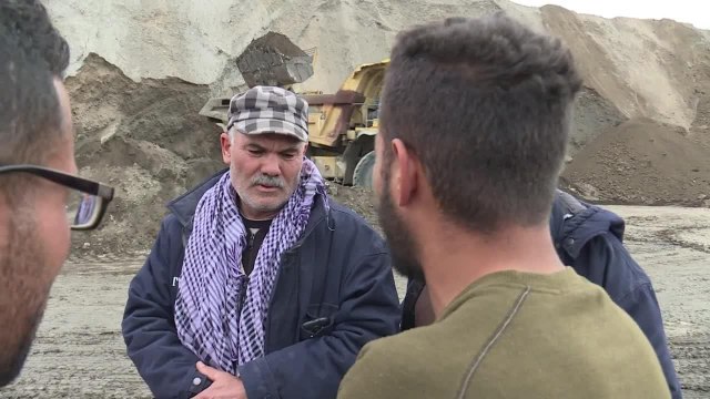 Pour les jeunes du bassin minier tunisien: la mine ou la mort