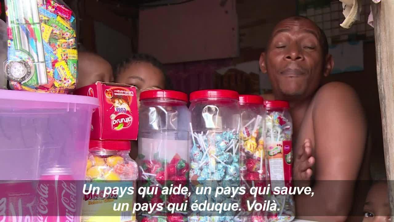 Immigrés à Mayotte: la peur d'être encore plus stigmatisés
