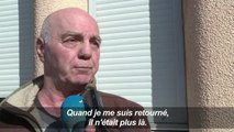 Prise d'otages à Trèbes: un client du supermarché témoigne