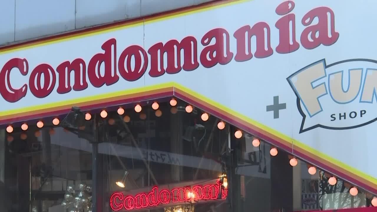 Les préservatifs japonais ultra-fins à la conquête des JO