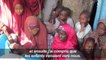 Boko Haram rend à leurs parents une centaine d'écolières