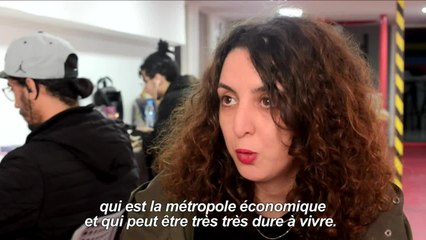 Au Maroc, une mini-série web libère la parole des femmes