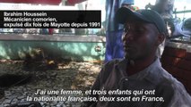 Les Comores refusent d'accueillir les expulsés de Mayotte