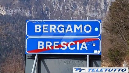 Video News - BORNO, CADAVERE FATTO A PEZZI