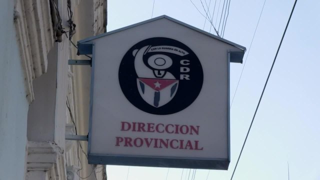 Cuba: les CDR, gardiens immuables d'une île en transformation