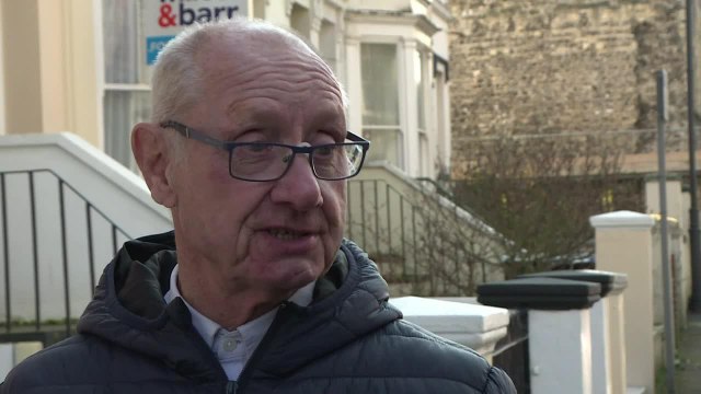 A Douvres, les pro-Brexit ne regrettent rien