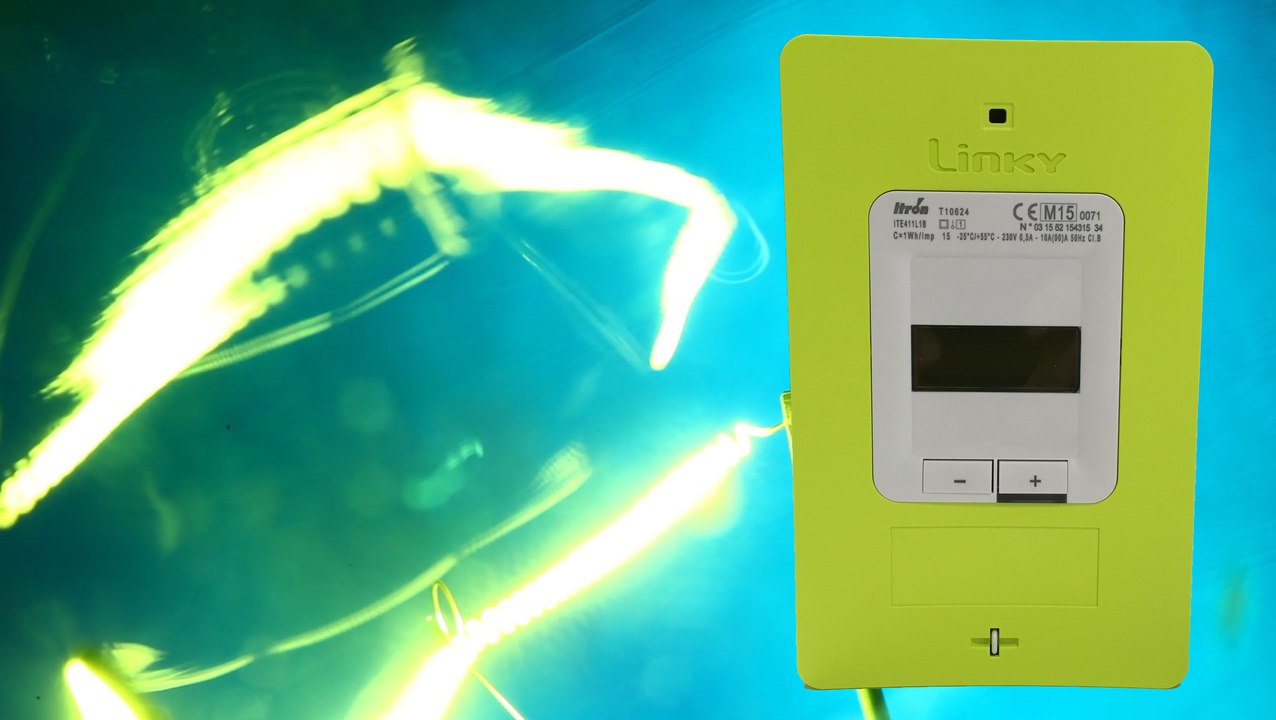 Refus du compteur Linky : des particuliers déboutés pour la première fois en appel