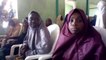 Nigeria: une centaine d'écolières rendues à leurs familles