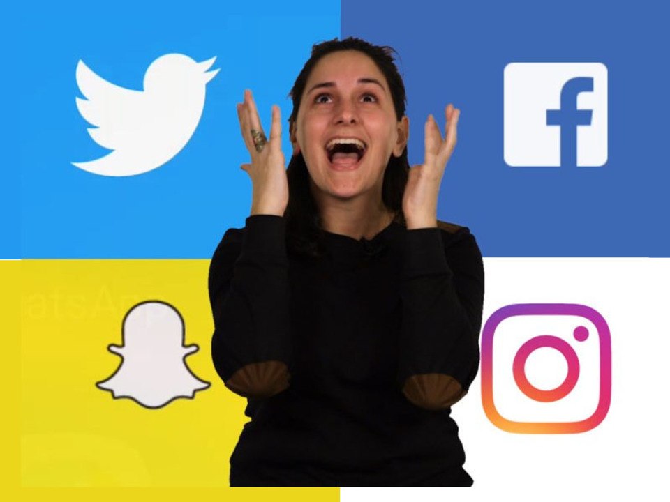 J'ai quitté les réseaux sociaux pendant un mois — et c'est la meilleure décision que j'ai pu prendre