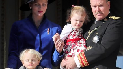 Le prince Albert II de Monaco fête ses 60 ans