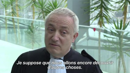 Héritage Hallyday: décision du TGI de Nanterre le 13 avril