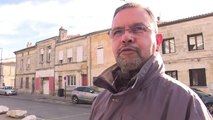 Grève SNCF: paroles de voyageurs en gare de Bordeaux