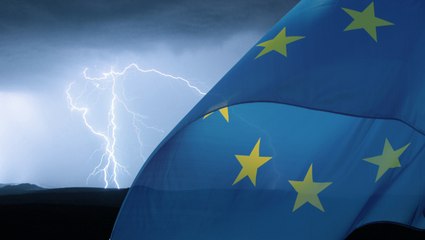 AMI - Firmes leaders mondiales : l'Europe s'effondre - Mars 2018