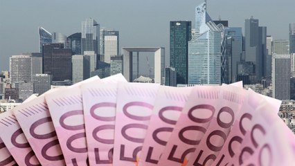 Christian Chavagneux - 93 milliards de bénéfices pour le CAC 40  qui en profite vraiment  - Avril 2018