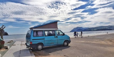 Camionnettes et vans aménagés : les solutions pour réussir le nouveau contrôle technique !