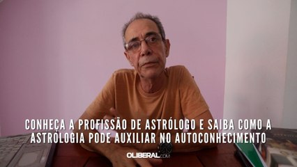 Conheça a profissão de astrólogo e saiba como a astrologia pode auxiliar no autoconhecimento
