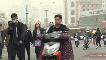 Visite de Kim Jong Un à Pékin : réactions en Asie