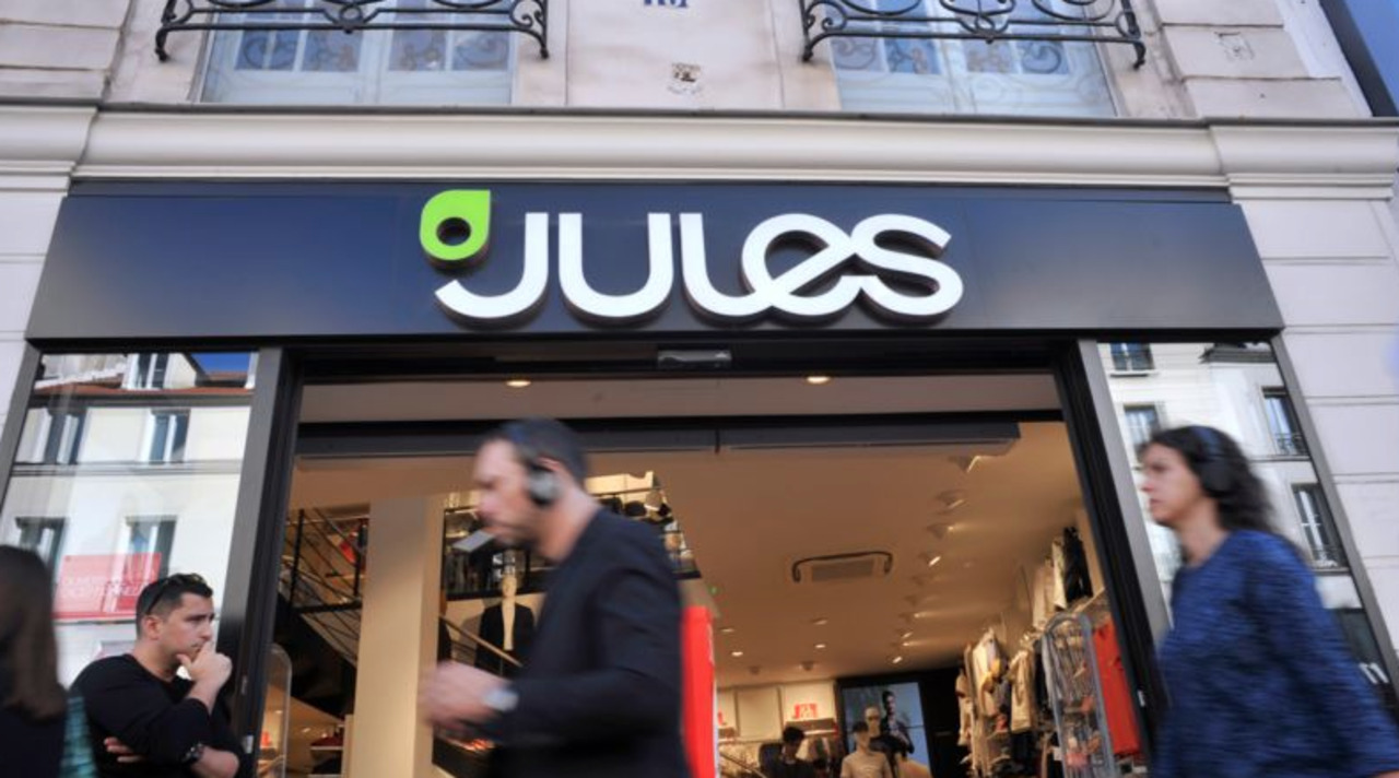 88 magasins Brice Jules et Bizzbee vont fermer Voici lesquels