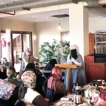 Ayetlerle kuantum ve bilinçaltı temizliği yapan kadın milyonları götürdü