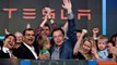 Tesla : comment Elon Musk a fait perdre une fortune aux spéculateurs