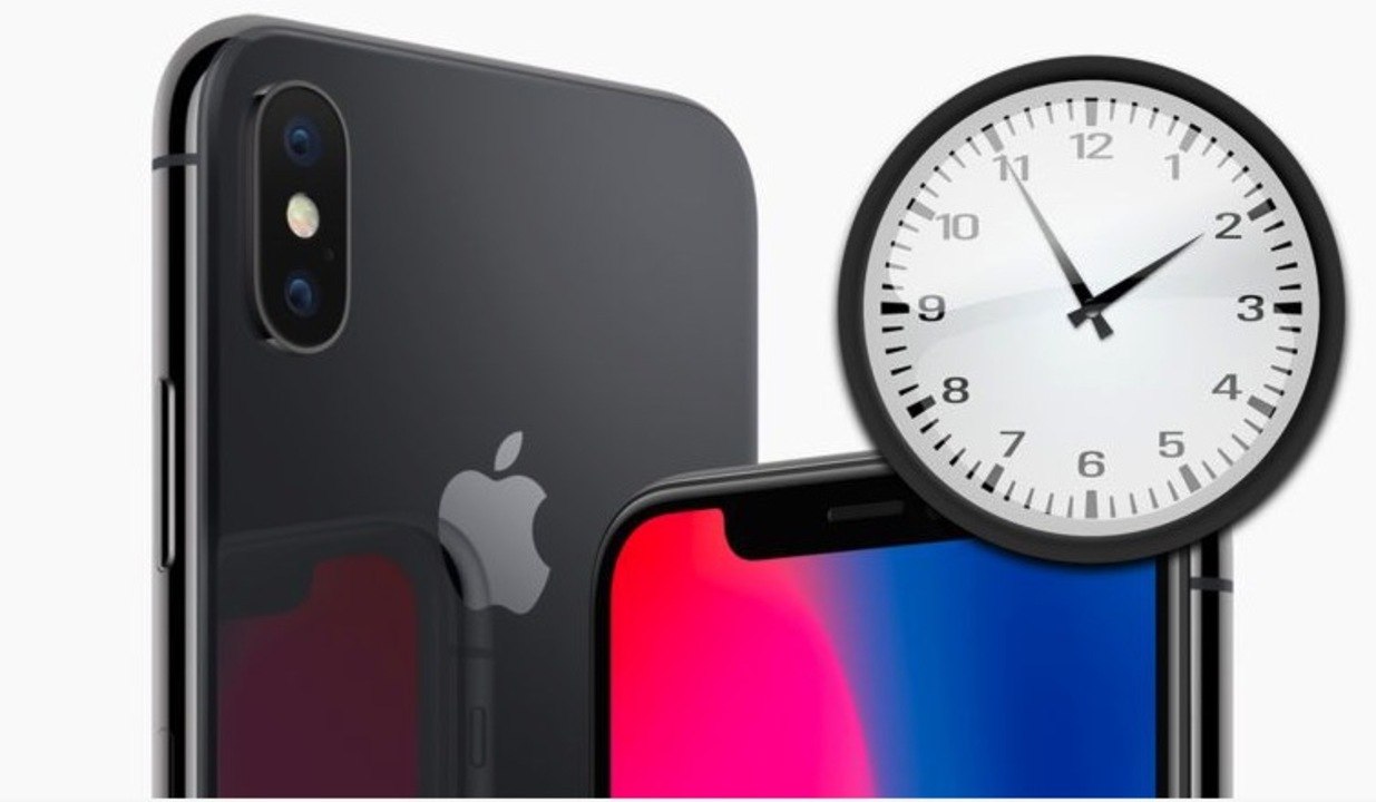 IiPhone XS et 9 : voici combien de temps il faudra patienter pour profiter des premiers rabais