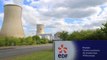 Centrales nucléaires : Van Ruymbeke lance une instruction judiciaire contre EDF