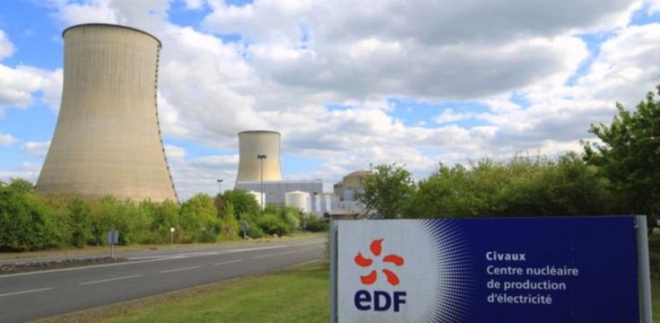Centrales nucléaires : Van Ruymbeke lance une instruction judiciaire contre EDF