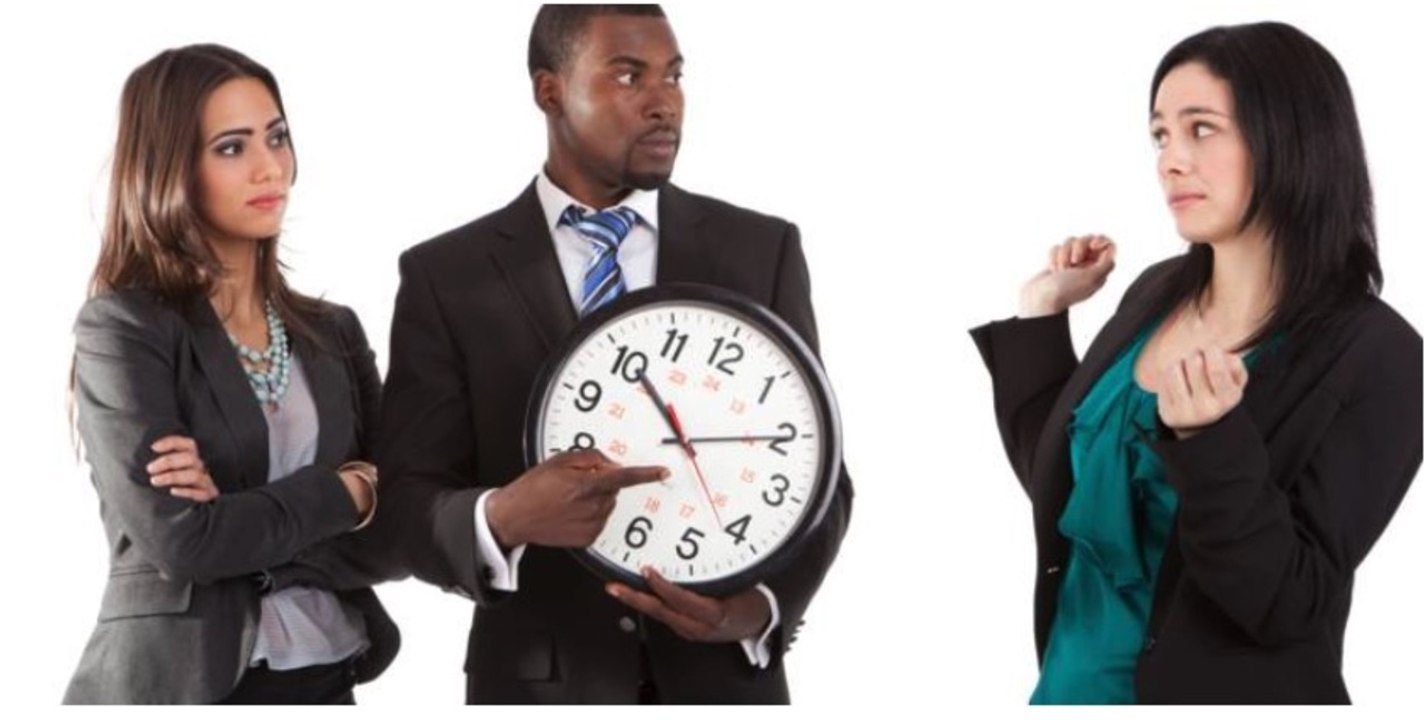 Managers, comment bien recadrer un collaborateur