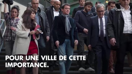 La gestion d’Évry par Manuel Valls : le bilan que les Barcelonais ne doivent surtout pas lire