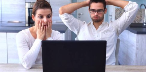 Ces villes où les taux de la taxe d'habitation augmentent