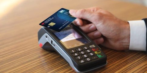 La carte bancaire à reconnaissance digitale débarque chez la Société Générale
