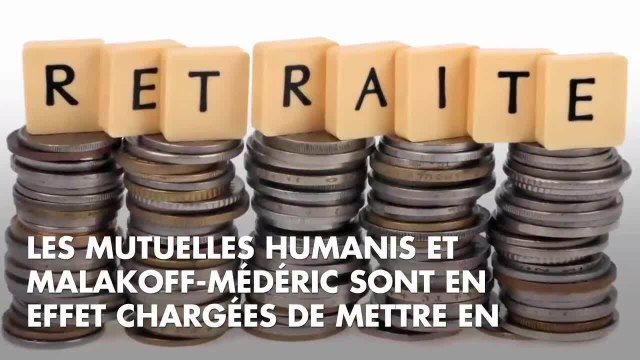 Agirc-Arrco : les données de centaines de milliers d'assurés détournées à des fins commerciales