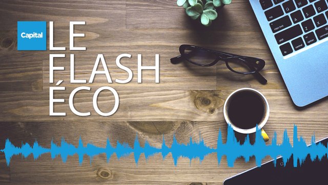 Le flash éco du mardi 1er mai 2018 - Sophie Levy Ayoun