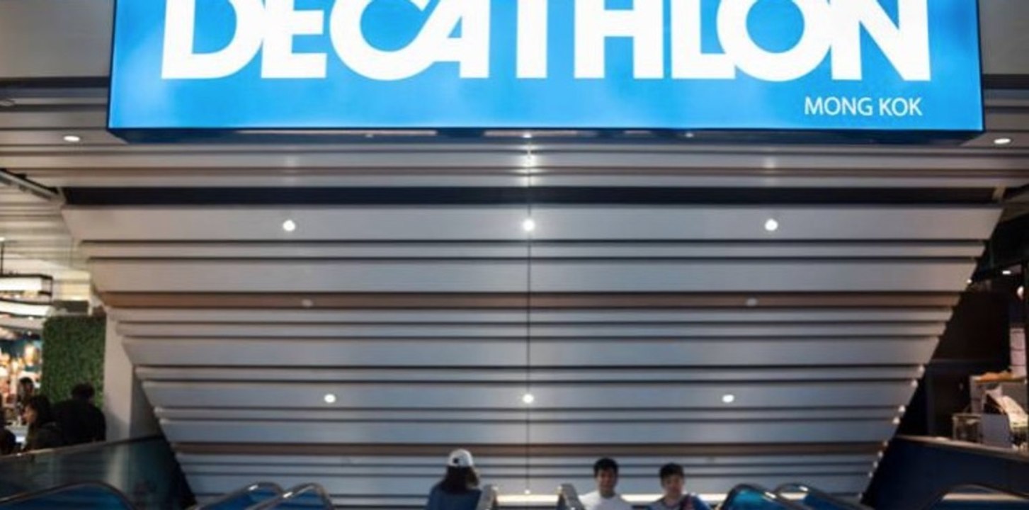 UN INTERNAUTE TACLE UN MAGASIN DÉCATHLON POUR SON SEXISME, DÉCATHLON LUI RÉPOND