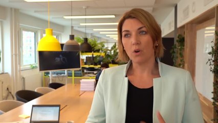 Du prince au croque-mort, les automobilistes norvégiens carburent à l'électrique