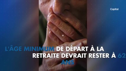 Âge de départ, cotisation, régimes spéciaux... les grandes lignes de la réforme des retraites dévoilées
